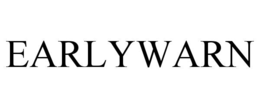 EARLYWARN