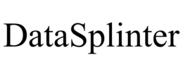 DATASPLINTER
