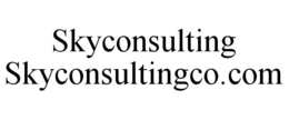 SKYCONSULTING SKYCONSULTINGCO.COM