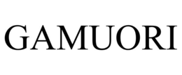 GAMUORI