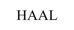 HAAL