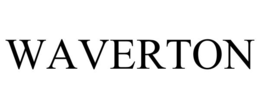 WAVERTON