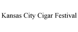 KANSAS CITY CIGAR FESTIVAL