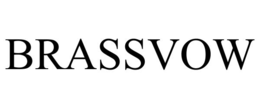 BRASSVOW