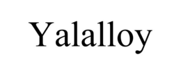 YALALLOY