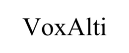 VOXALTI