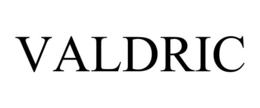 VALDRIC