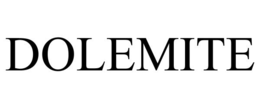 DOLEMITE