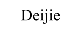 DEIJIE