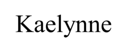 KAELYNNE