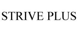 STRIVE PLUS