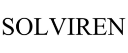 SOLVIREN