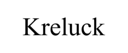 KRELUCK