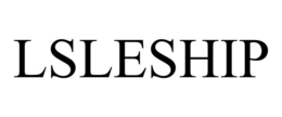 LSLESHIP