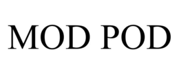 MOD POD