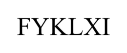 FYKLXI