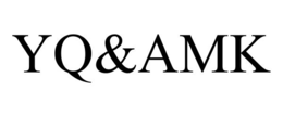 YQ&AMK