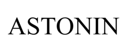 ASTONIN