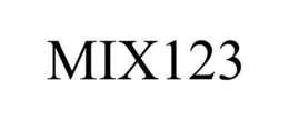 MIX123