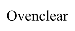 OVENCLEAR