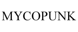 MYCOPUNK