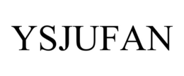 YSJUFAN