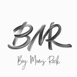 BMR BOY MOMS ROCK