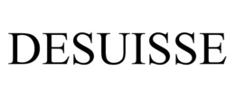 DESUISSE