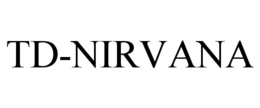 TD-NIRVANA