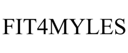 FIT4MYLES