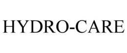 HYDRO-CARE