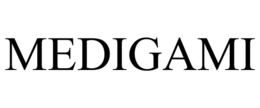 MEDIGAMI