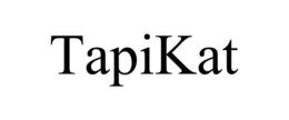 TAPIKAT