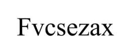 FVCSEZAX