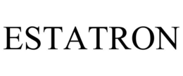 ESTATRON