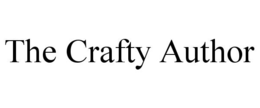 THE CRAFTY AUTHOR