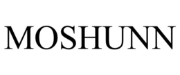 MOSHUNN