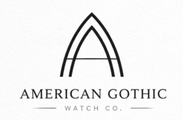 AMERICAN GOTHIC WATCH CO.