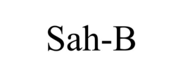 SAH-B