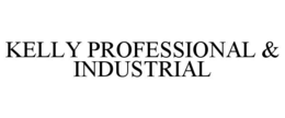KELLY PROFESSIONAL & INDUSTRIAL