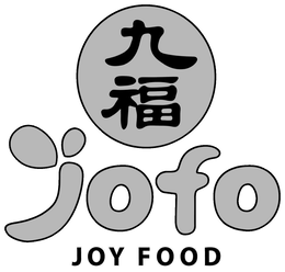 JOFO JOY FOOD