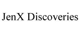 JENX DISCOVERIES