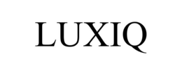 LUXIQ