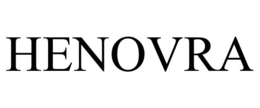 HENOVRA