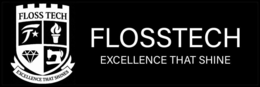 FLOSS TECH EXCELLENCE THAT SHINES FLOSSTECH EXCELLENCE THAT SHINE