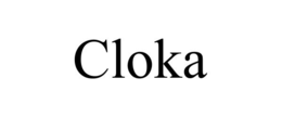 CLOKA
