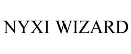 NYXI WIZARD
