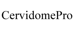 CERVIDOMEPRO
