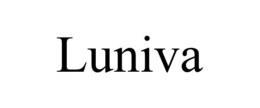 LUNIVA