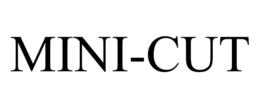 MINI-CUT
